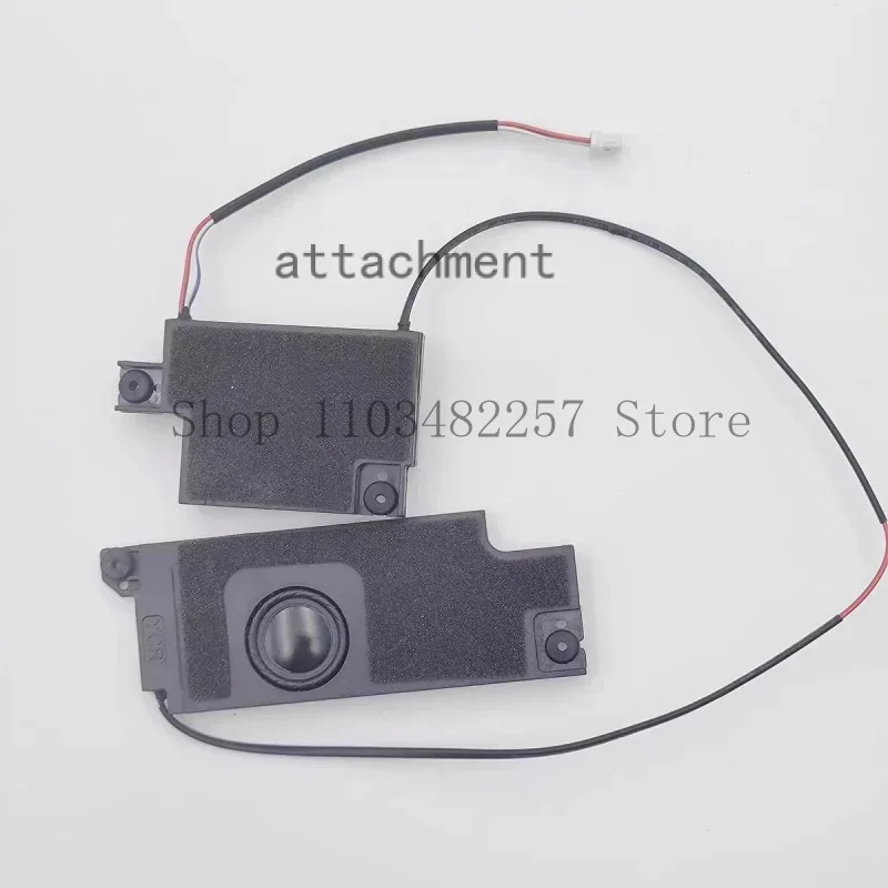 

WYORESY New Left Right Laptop Speaker For Lenovo ThinkPad X280 A285 Laptop Set Speakers 01YN053 PK23000Q9Y0