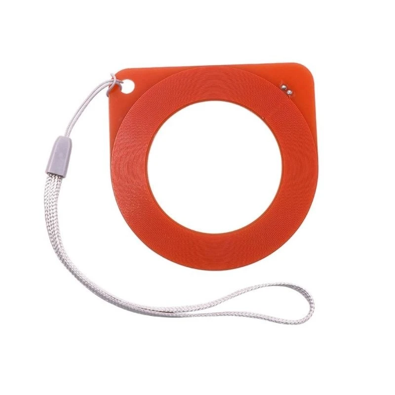 

Детекторы катушки с чипом для замка ключа автомобиля, карта обнаружения индукционного сигнала с автоматическим чипом