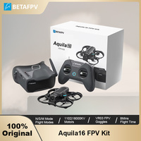BETAFPV Aquila16 FPV Kit FPV Control Remote Drones RC Toys