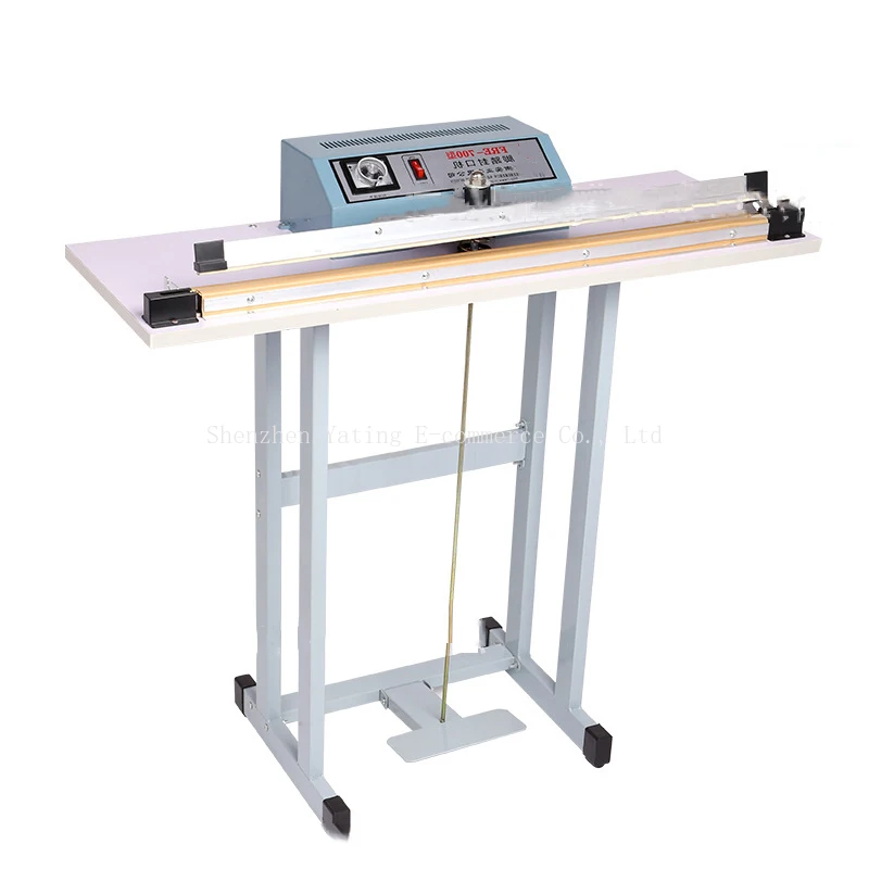 Thumbnail 2 - #14 Latest Heat Bag Sealing Machines Offers