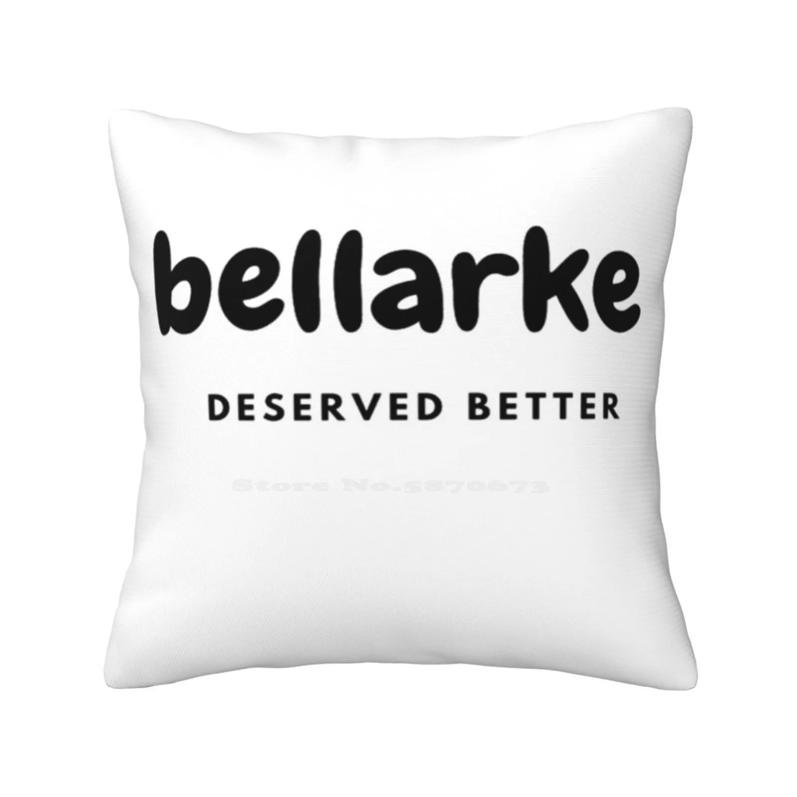 Bellarke Bedroom Office Hug Pillowcase The 100 Quotes The 100 Tv Show Bellamy Blake Clarke Griffin Octavia Blake Raven Reyes