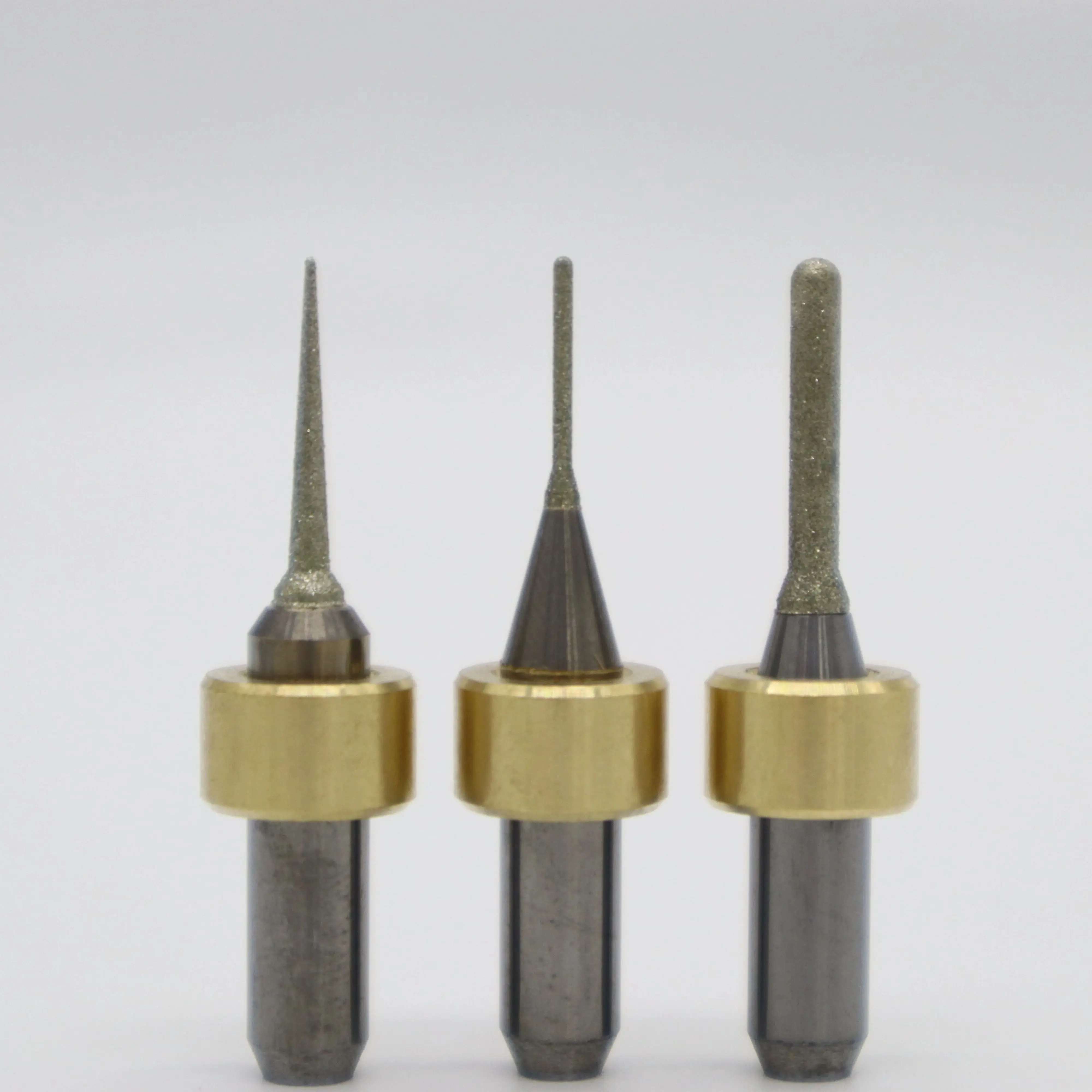 

Фреза для фрезерования IMES ICORE CORITEC 350i 650i DC для циркония и PMMA, 6 мм, для дисиликата лития и стеклокерамики, для зуботехнических лабораторий