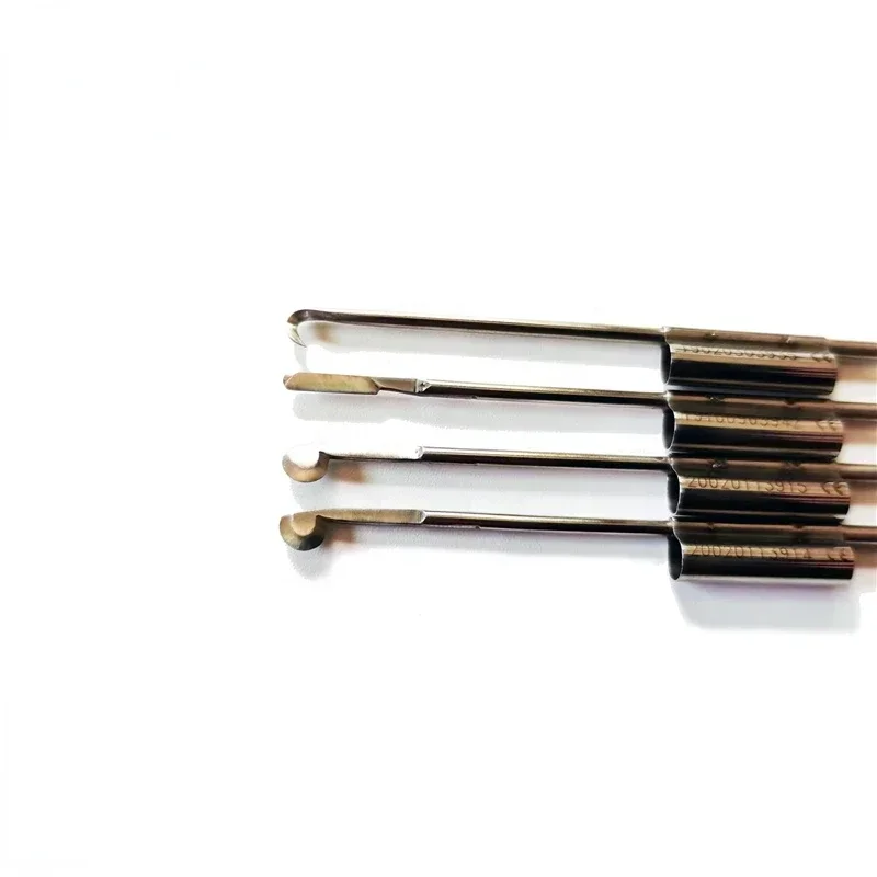 

2025 Medical urology instrument cold knife for Urethrotomy set cold knife