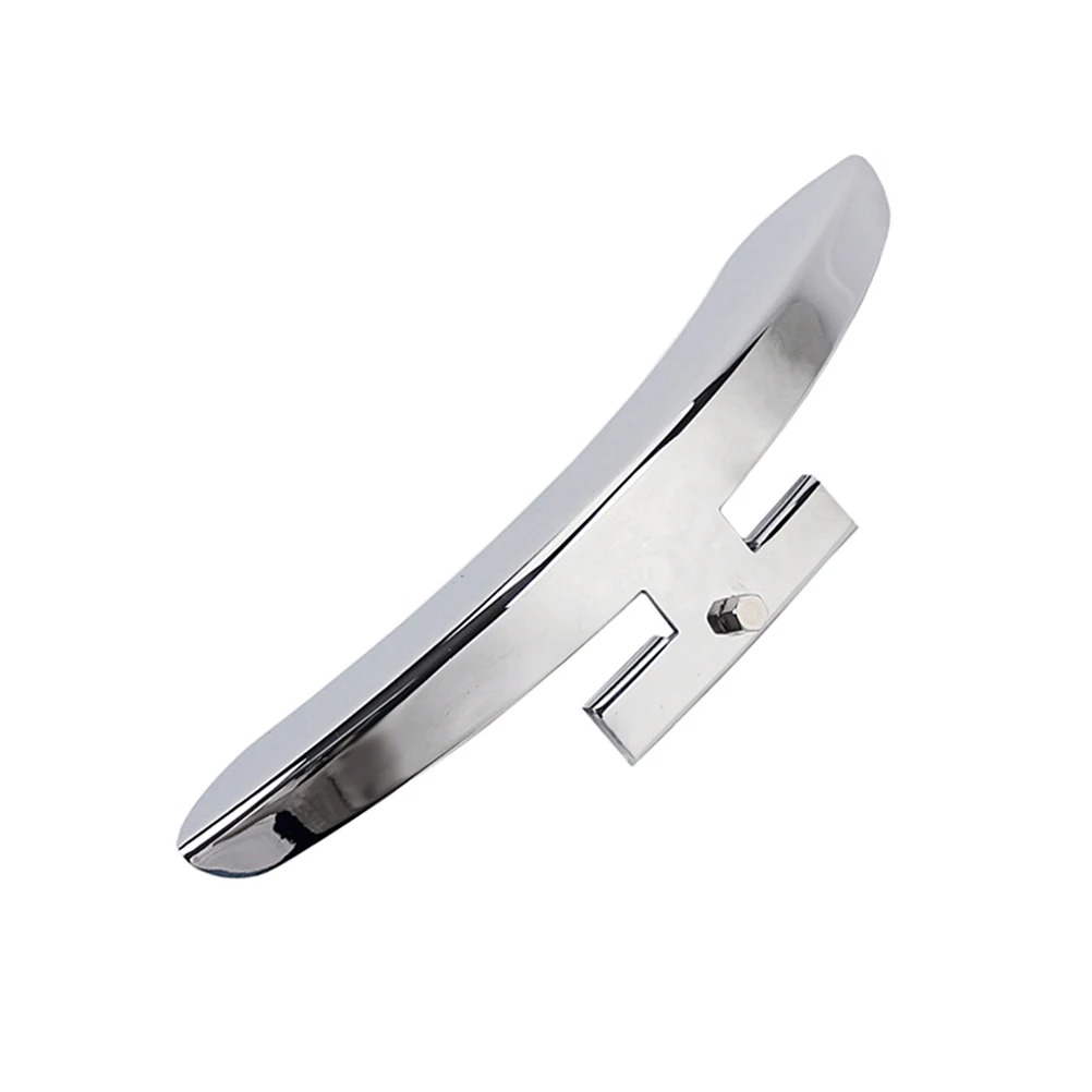 

Banjo Repair Part Guard Plate Armrest Musical Instrument Replacement Accessories Single Leg