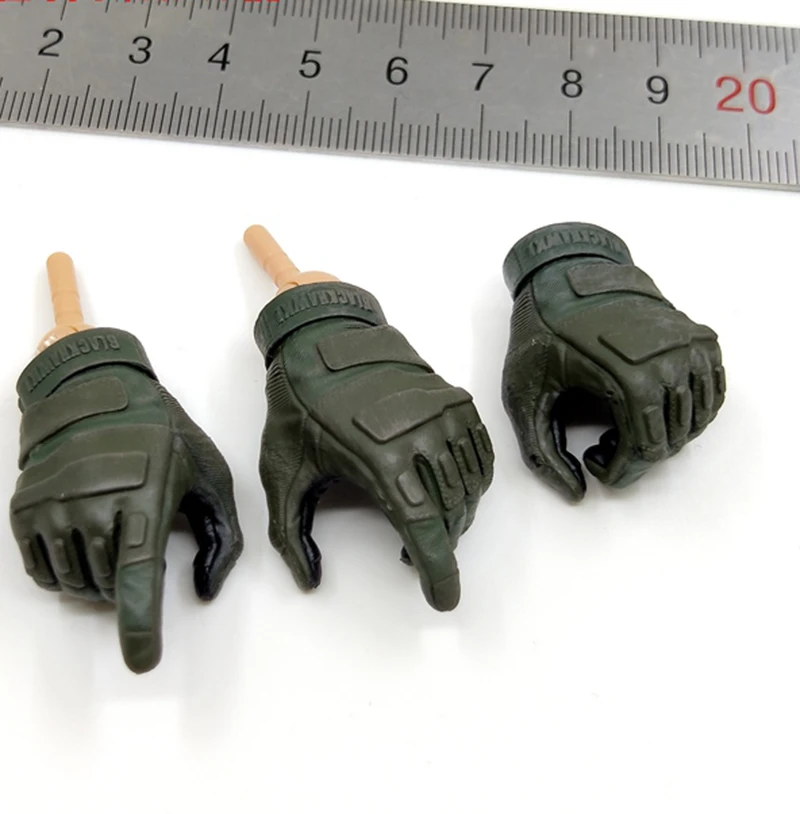 

Scale 1/6 DAMTOYS DAM 78078S Mini Toys Model Sniper SVD Cloak Coat Model For 12inch Doll Action Collect Scene Component DIY