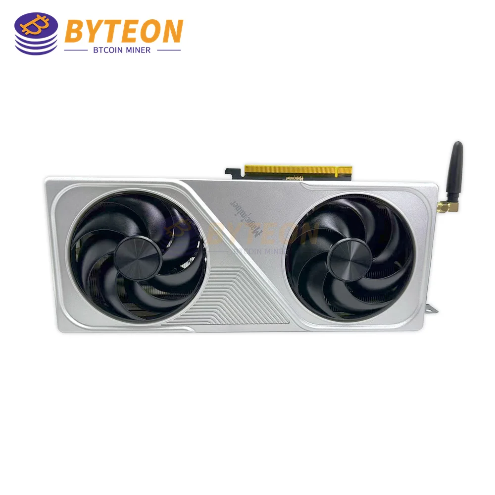 Origi Majic Miner 4.8TH/s ビットコインマイナー BTC BCH BSV、DGB ソロマイナー BTC SHA-256 マイニングマシン 150W 180 日保証