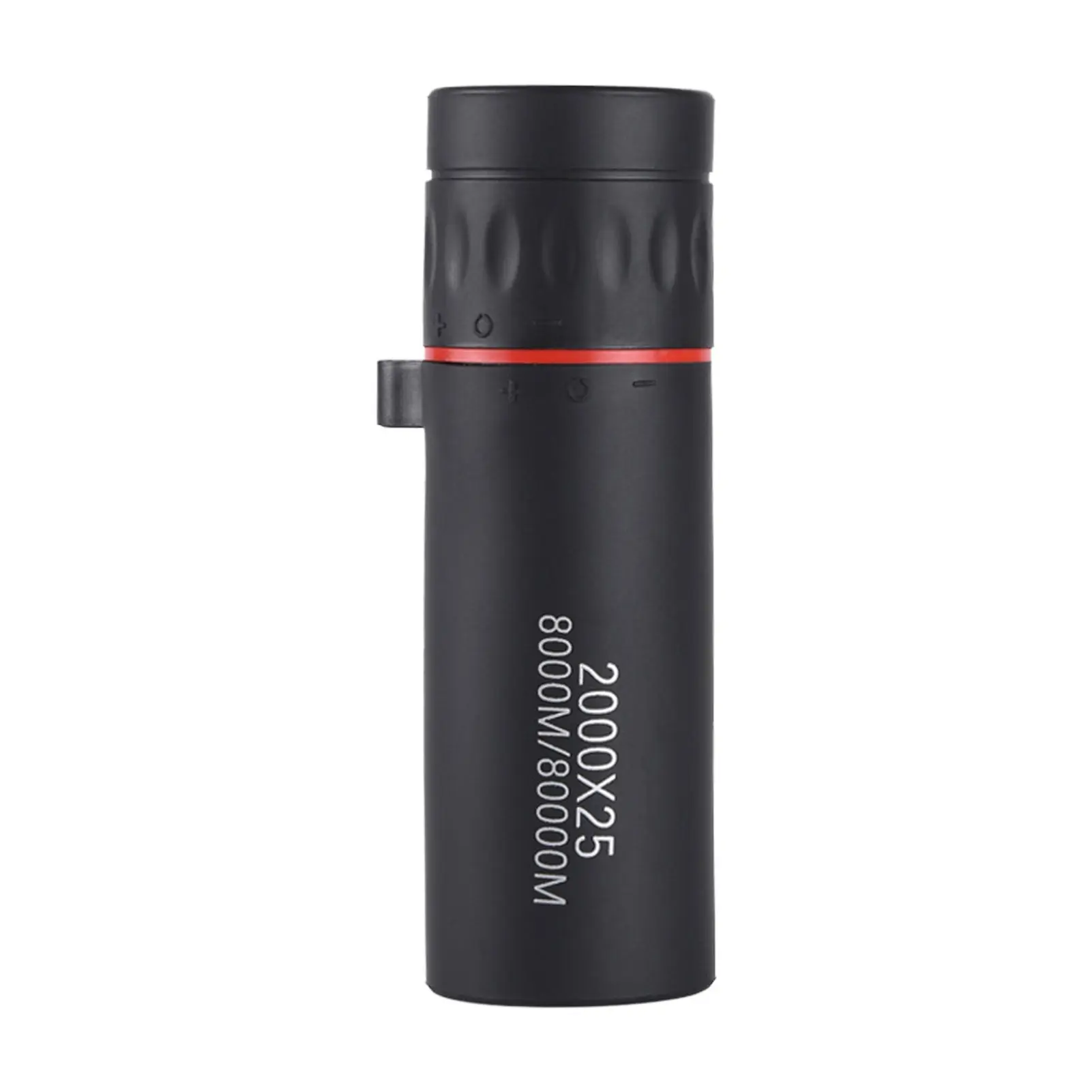 Bird Watching Monocular Telescope High Power Zoom Viewing Scope Nature Travel Hiking Outdoor Exploration Portable HD Telescopes