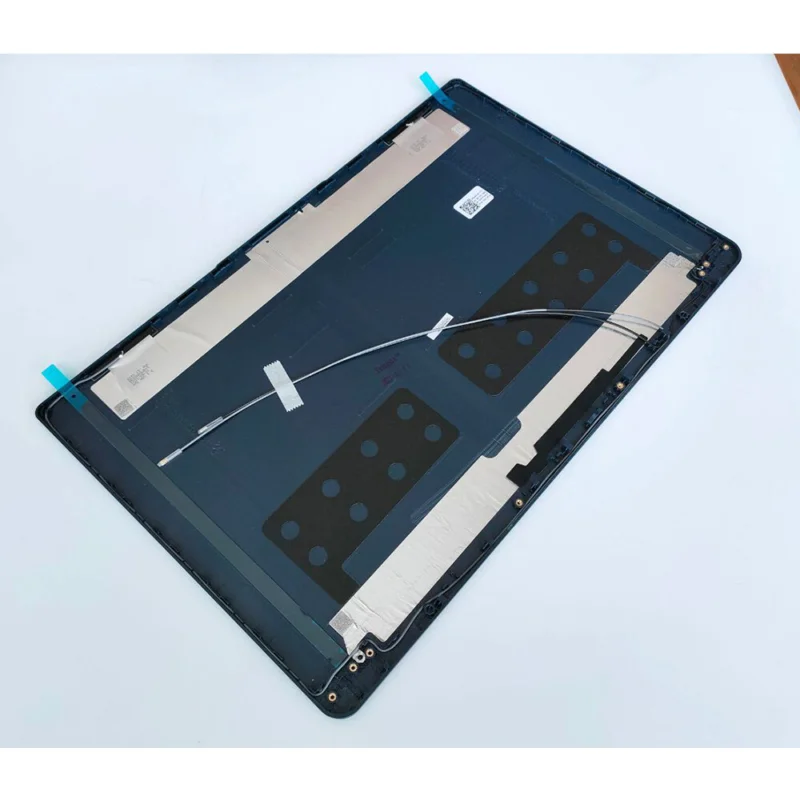 LCD back cover w/antenna for Lenovo IdeaPad 1 15ada7 1 15amn7 blue 5cb1f36623