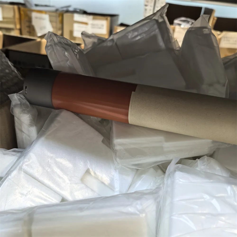 

Fixing Heater Roller AE01-0099 Fuser Upper Heating Roller For Canon IR 6075 6265 6065 6275 6055 6255 6065 Copier Printer Parts