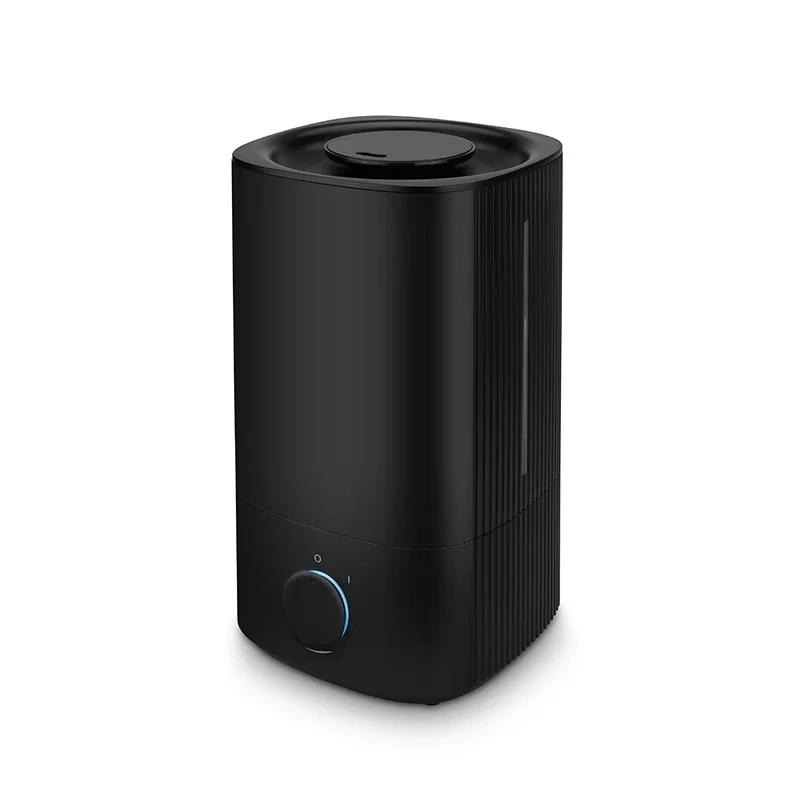 Ultrasonic diffuser humidifier 2816C top filling large household humidifier