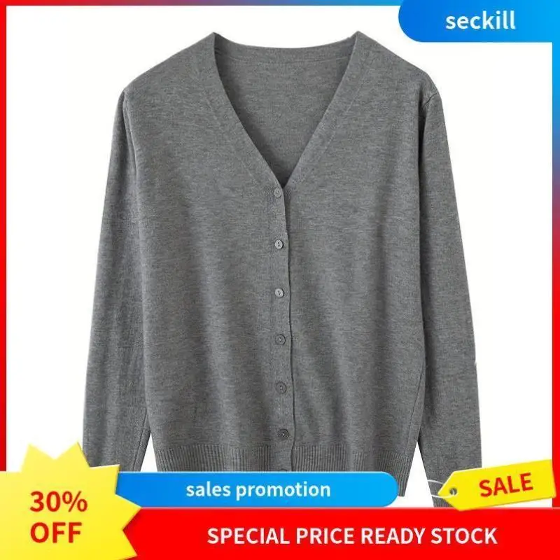 

Ele Long Sve Вязаный свитер Pure Color Мужской Faion Ciwalk Coolmax Fiber Collar Nine Point Sve Deformation...