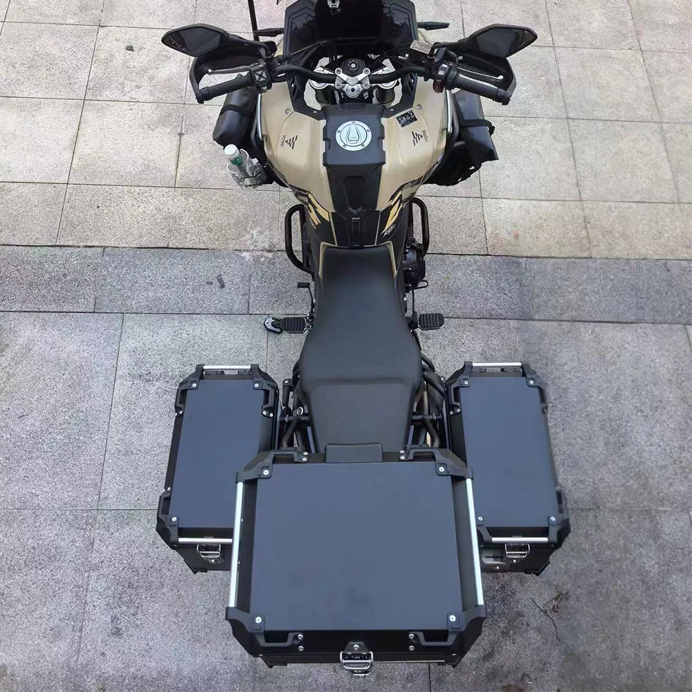 

Special Tailstock Luggage Rack Side Box Installation Bracket for Motorcycle For VOGE DS625X 625DSX DSX625 DSX 625 DS 625 X