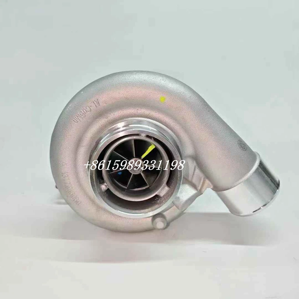 

Turbo for Caterpillar C9.3B Engine CAT 350 350GX 594-7756 5947756 Turbocharger 559-0885 5590885 Excavator Parts