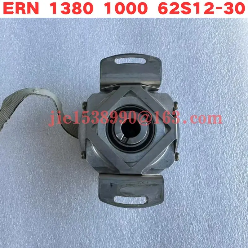 Used Encoder ERN 1380 1000 62S12-30  Normal Function Tested OK