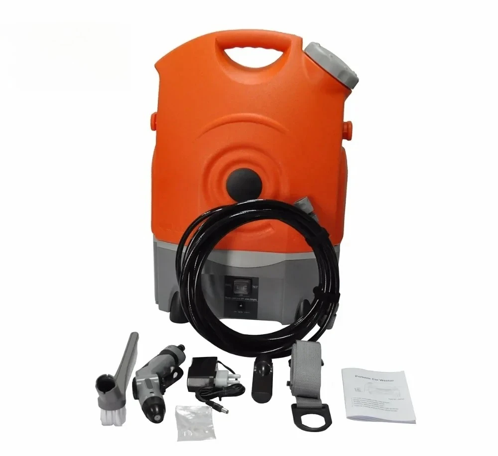 Portable Pressure W… - image