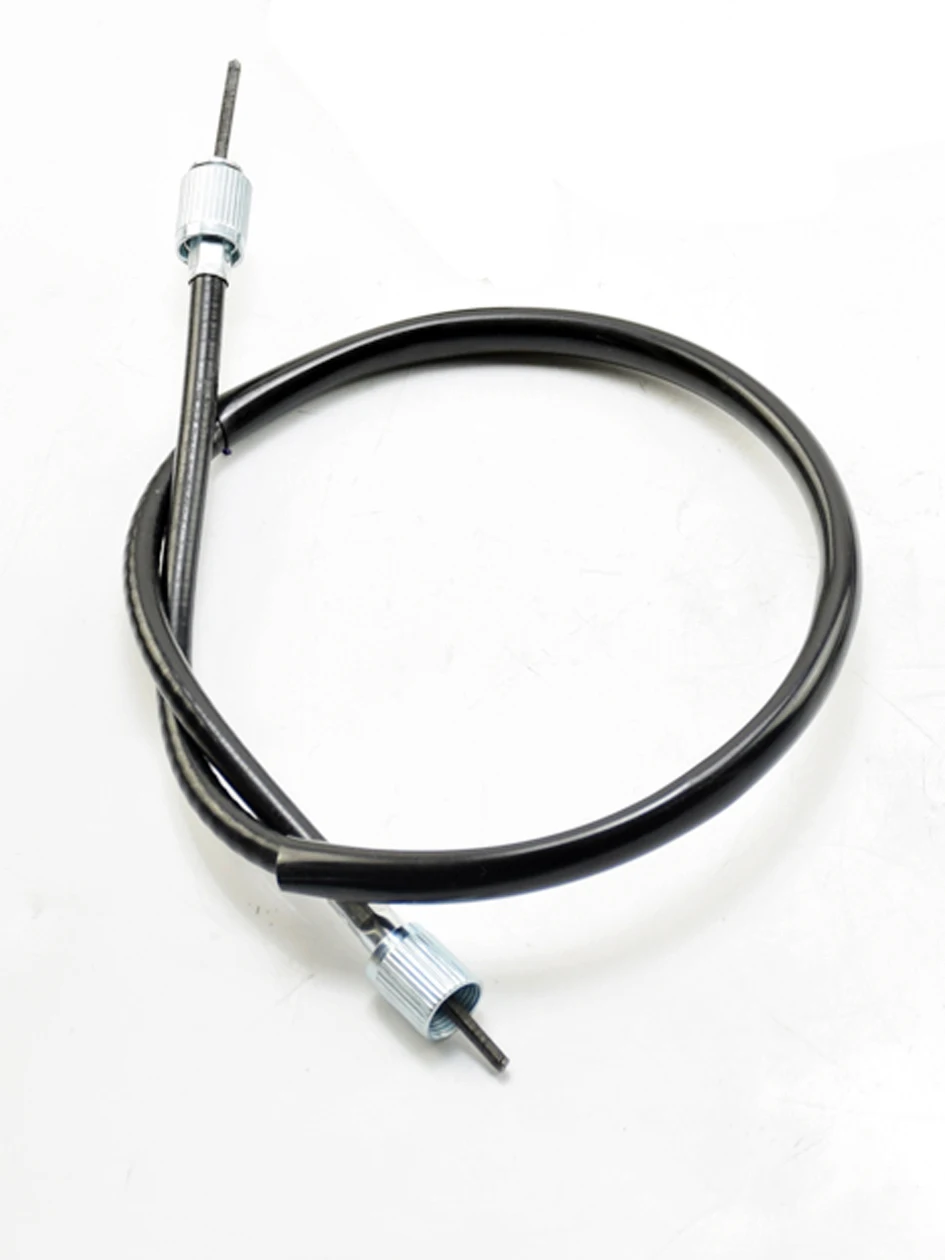 Motorcycle Speedometer Speed Meter Throttle Cable Line Gear Clutch Kits For Honda DAX CT70 ST70 Monkey Baja Bike Spare Parts