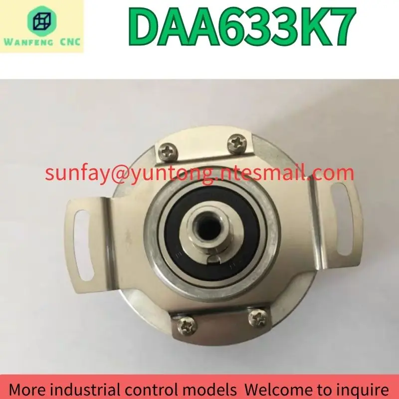 

brand-new Encoder/RF538192/01300B7/DAA633K7 Fast Shipping