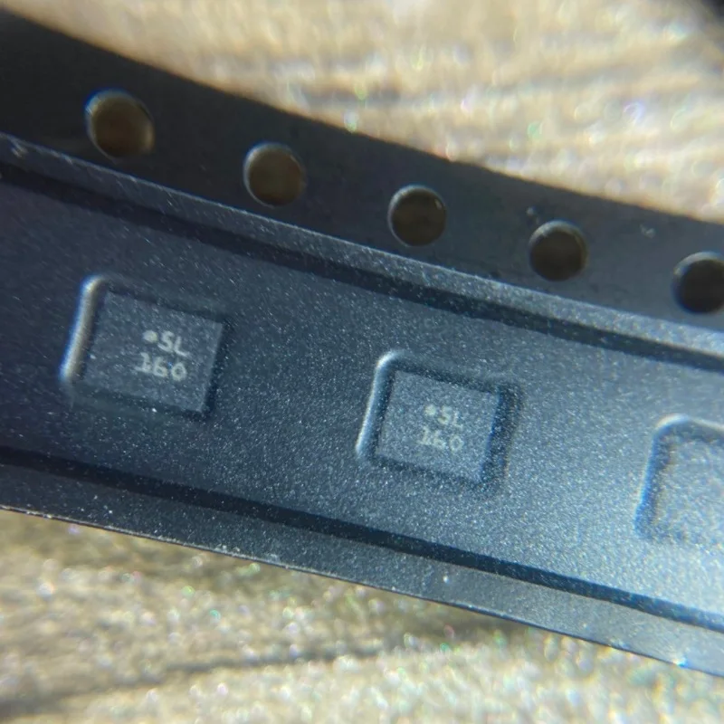 BMI270 Attitude Sen…