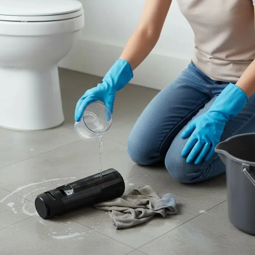 Replacement Dirty W… - image