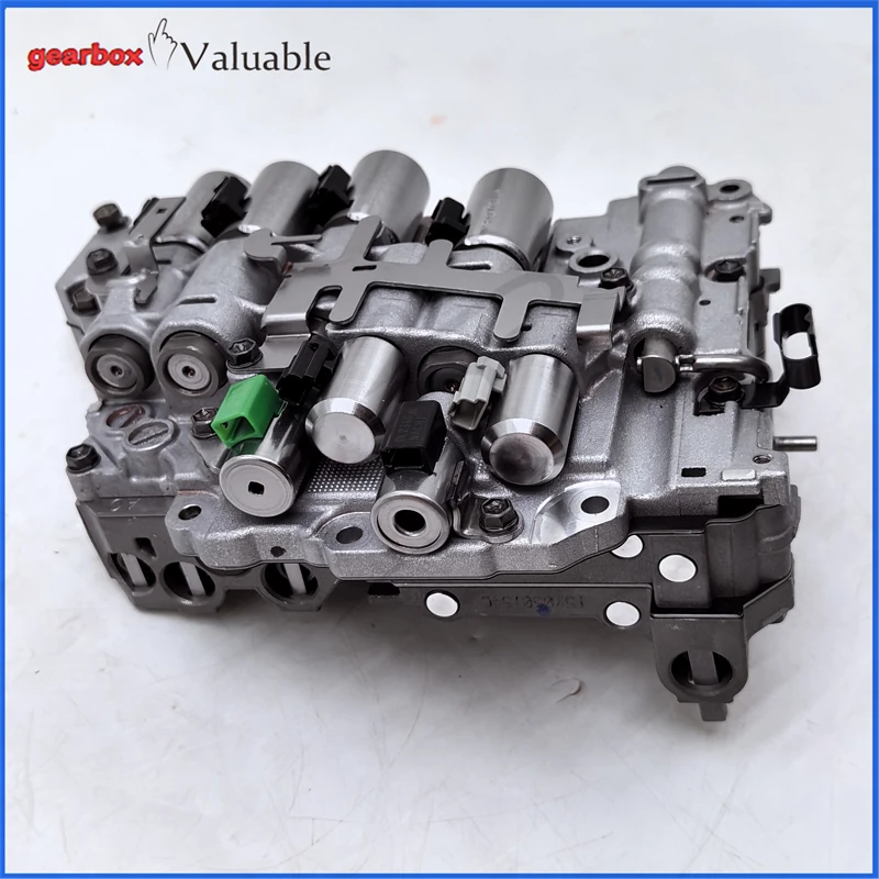 New TF80 Transmission Valve Body For Buick (One Year Warranty)