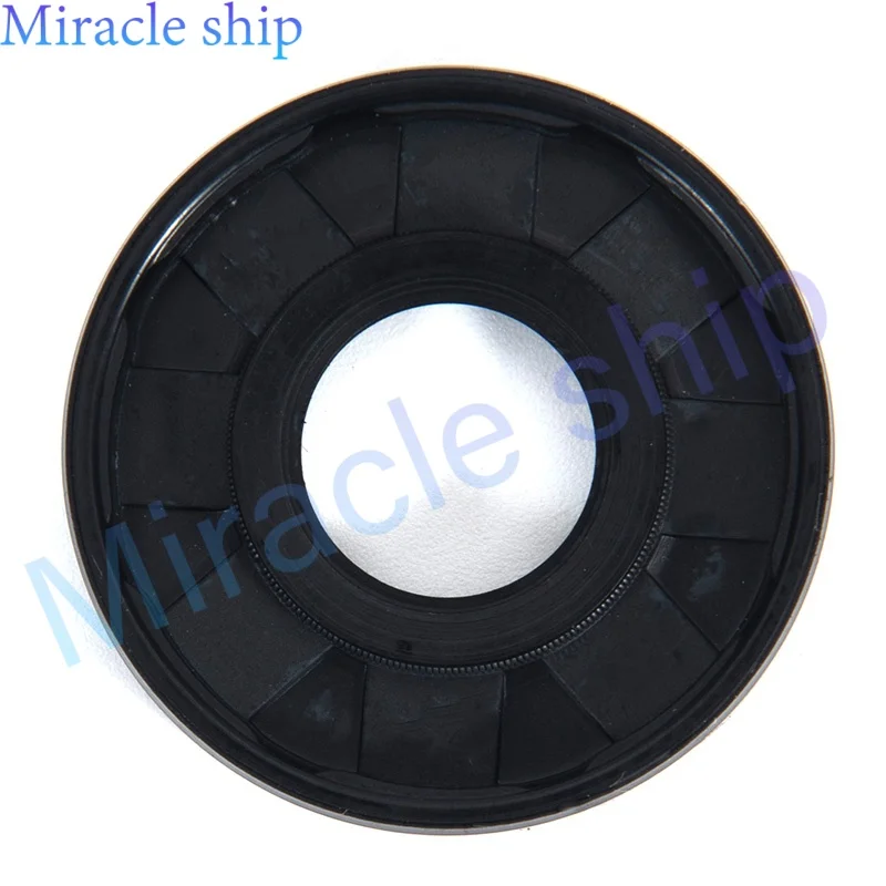 

3B2-01215 Сальник для подвесного мотора Tohatsu 6-9,8 л.с. 2-тактный 4-тактный 3B2-01215-0 (12x28x5 мм)