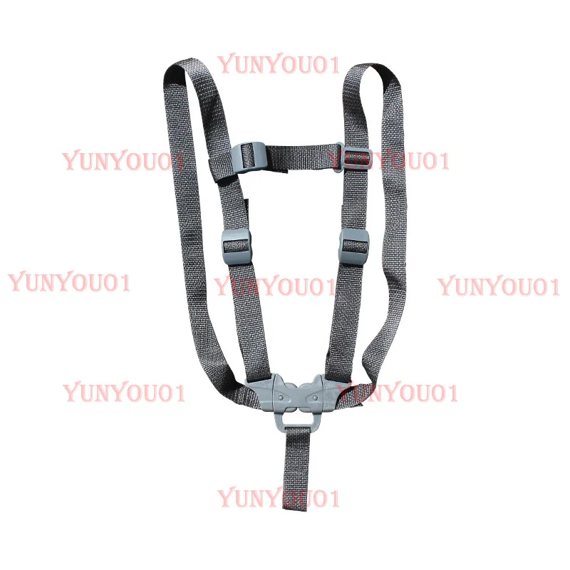 

Bicycle, Motorcycle, Trolley, Child Seat Belt, Comfortable Shoulder Pad