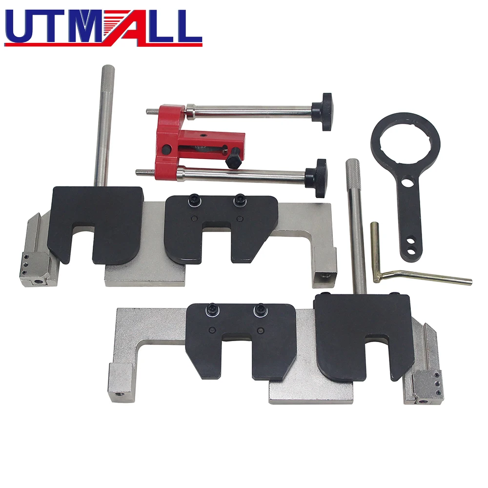 Engine Timing Tool Special Camshaft Alignment Removal Tools for BMW M3 M5 S63