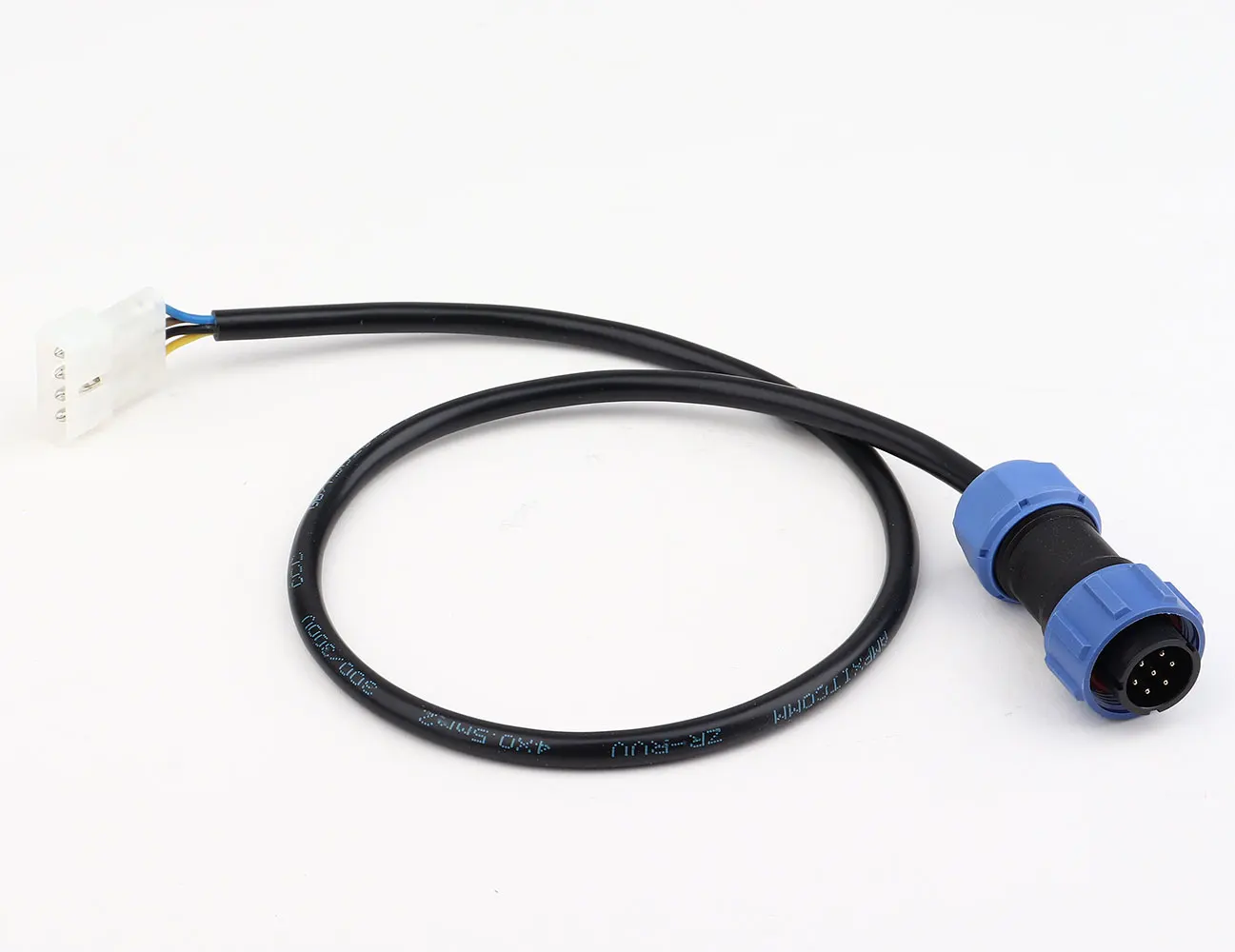 mAT-40 Applicable ICOM interface cable