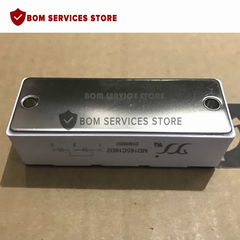 MD200C16D2 MD165C16D2 MD200C18D2 MD165C12D2 MD200K16D2 MD200K12D2 MD200K18D2 Miễn Phí Vận Chuyển Mới Và Nguyên Bản IGBT Mô Đun