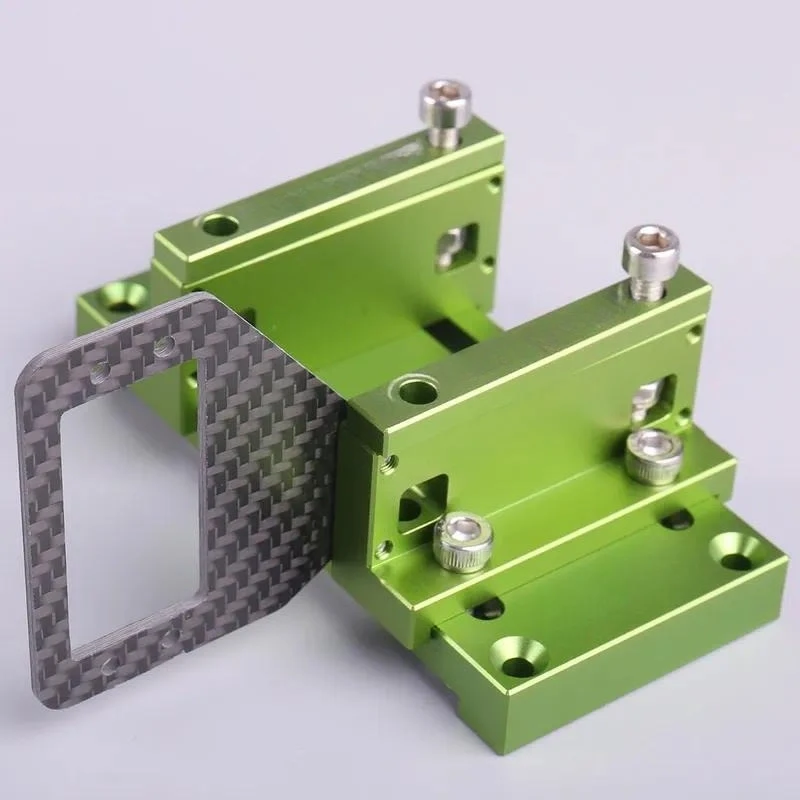 For Methanol and Engine Test Bench for Model Aircraft Running-in and Testing Stand