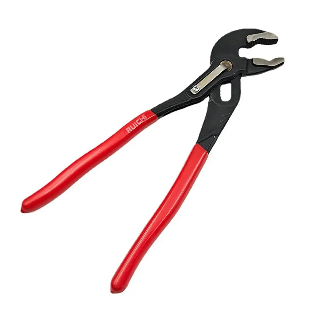 Car Multi-purpose Pliers Quick-release Oversized Open Plumbing Pliers Non-slip Handle Wrench Tools Household