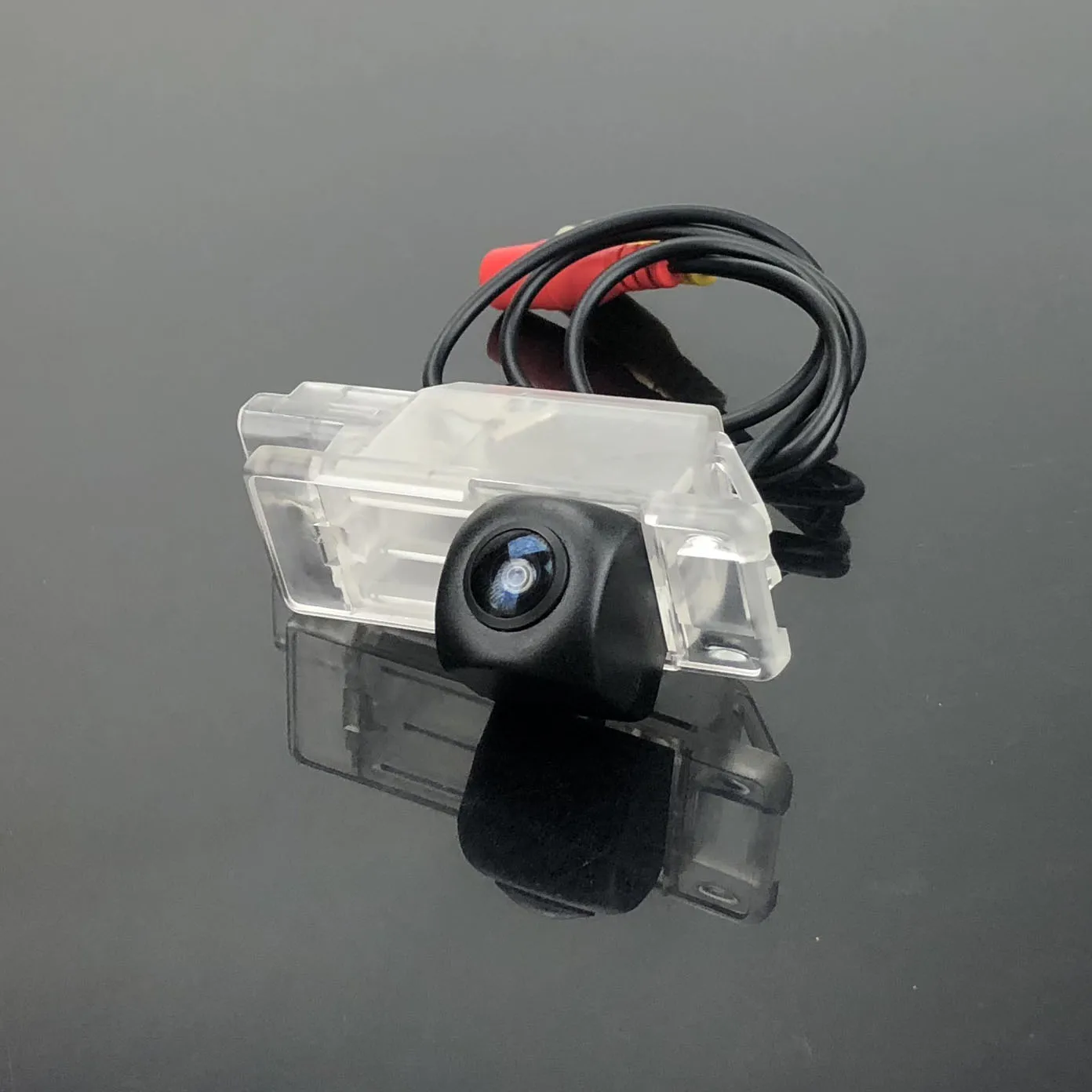 VKAUTO Fish Eye Rear View Camera For Mercedes Benz Viano MPV Vito VAN W639 2004~2015 CCD HD Reverse Parking Backup Camera