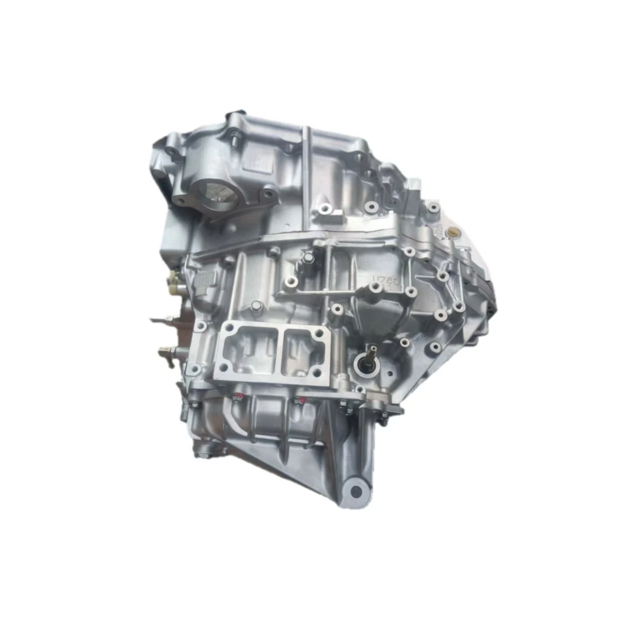 WWT AW U760E Remanufactured Automatic Transmission Assembly 3050048331 3050033600 AW U760E Gearbox for RX270 ES250