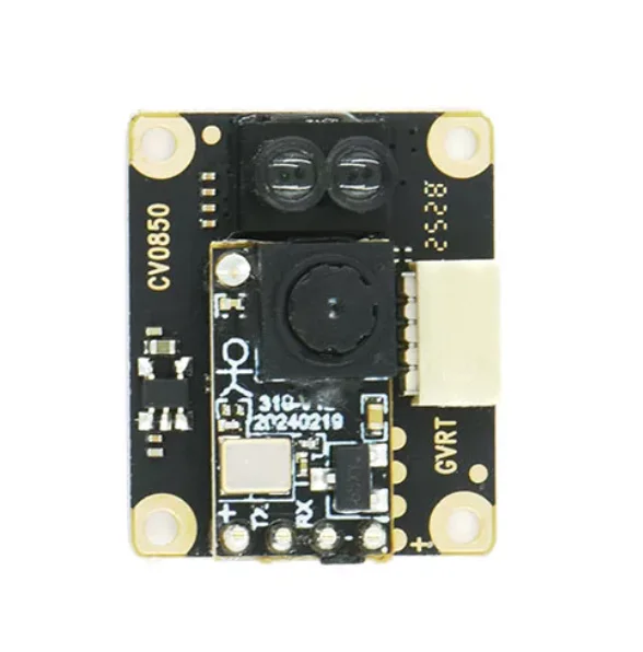 Infrared Sensor CV0850 Durable Size 1 5mm Black for Security Alarm DIY Home Security System