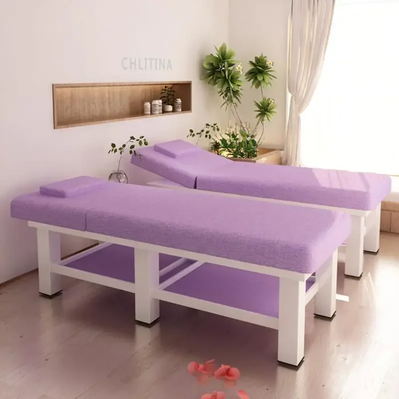 

Cosmetology Couch Stretcher Spa Professional Tattoo Bed Lashists Massage Table Luxury Aesthetic Maca Portatil Beauty Salon JGY