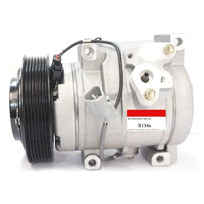 88320-YC010 447260-0671 AC Compressor Air Compressor Automotive For Toyota Camry L4 2.4 Liter 4 Cylinder Spare Parts Accessories