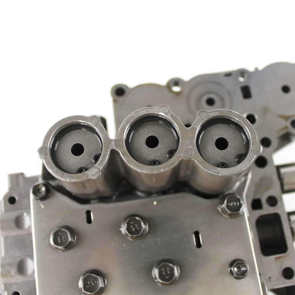 DPGKITS 1 個トランスミッションバルブ本体 7 ソレノイド U150 U151 U250 レクサストヨタ RAV4 ハイランダーカムリ 2004-2014 80030 57754FA