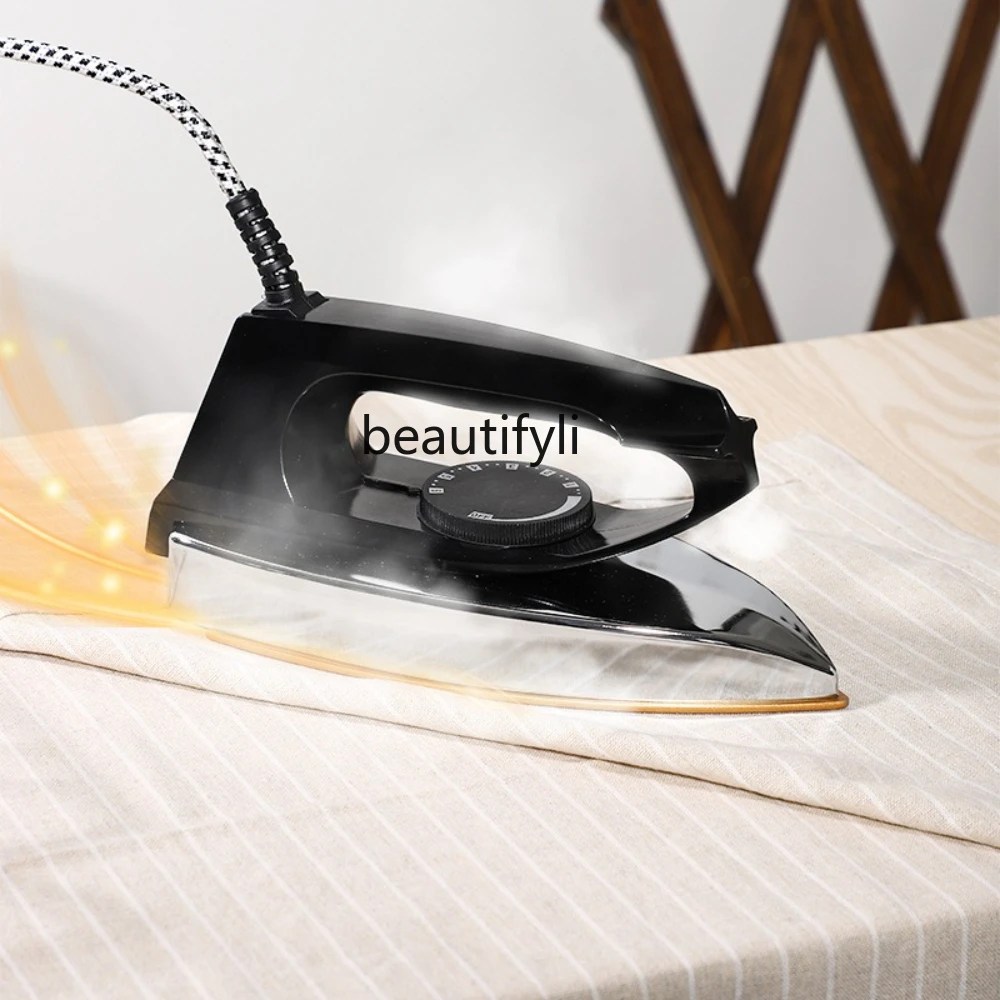 Handheld electric iron household small appliances