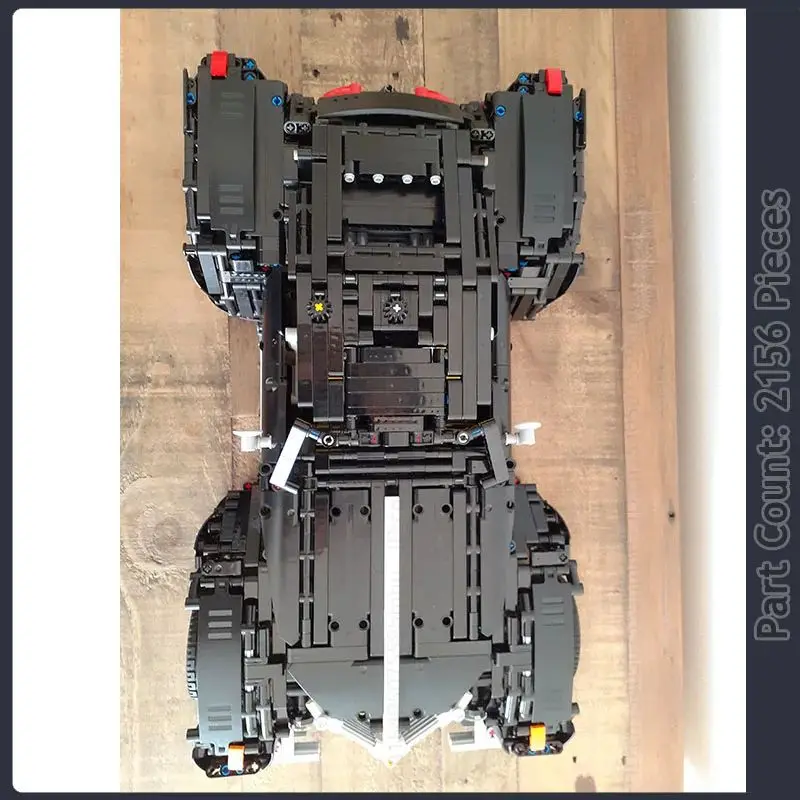 

Конструктор-диорама «Сцена смерти» из фильма «Императорская резиденция»: Сборная модель из строительных блоков для самостоятельной сборки, коллекционная модель для демонстрации, игрушка, подарок на Рождество
