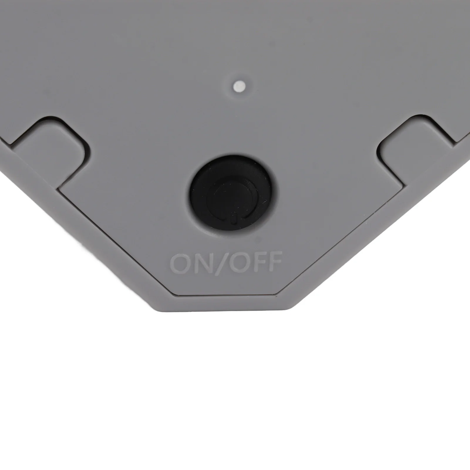 2 jeux de lumières solaires pour escaliers, 9 LED, étanches IP68, inductives, pour marches, cour, Patio, jardin, passerelles, terrasse