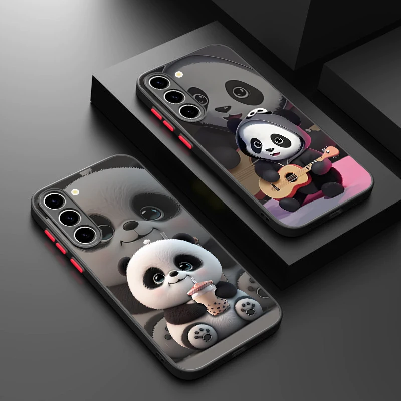 Magnetic Cute Panda… - image