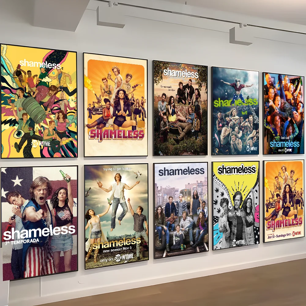 ملصق لاصق فيلم وقح ، ديي ، مطبوعات ورقة بيضاء ، عمل فني عتيق ، لوحة زخرفية #1