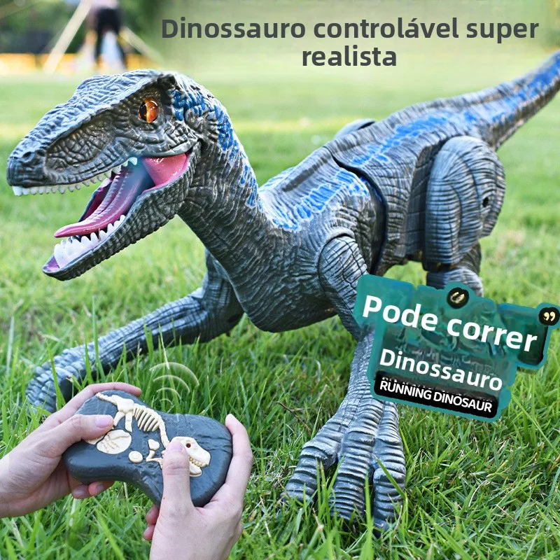 grand-jouet-dinosaure-telecommande-dinosaure-jurassique-marchant-tyrannosaure-velociraptor-cadeaux-intelligents-pour-enfants-pour-garcons