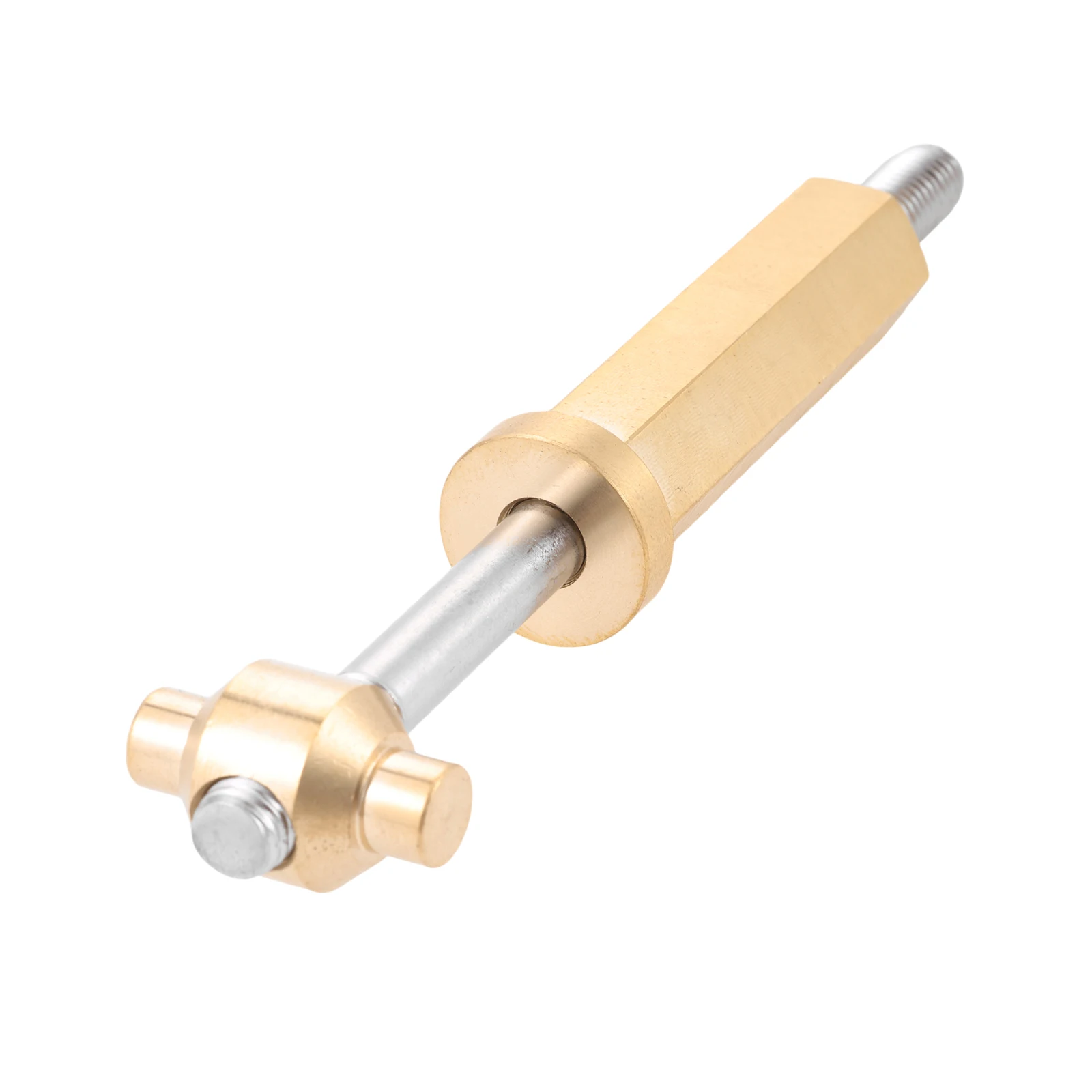 1set Filter Threaded Rod & Retainer Clamp Replace R0357500 fit for Zodiac Jandy DEV/DEL CV/CL Pool&Spa Filter CV340 DEV48 CL580