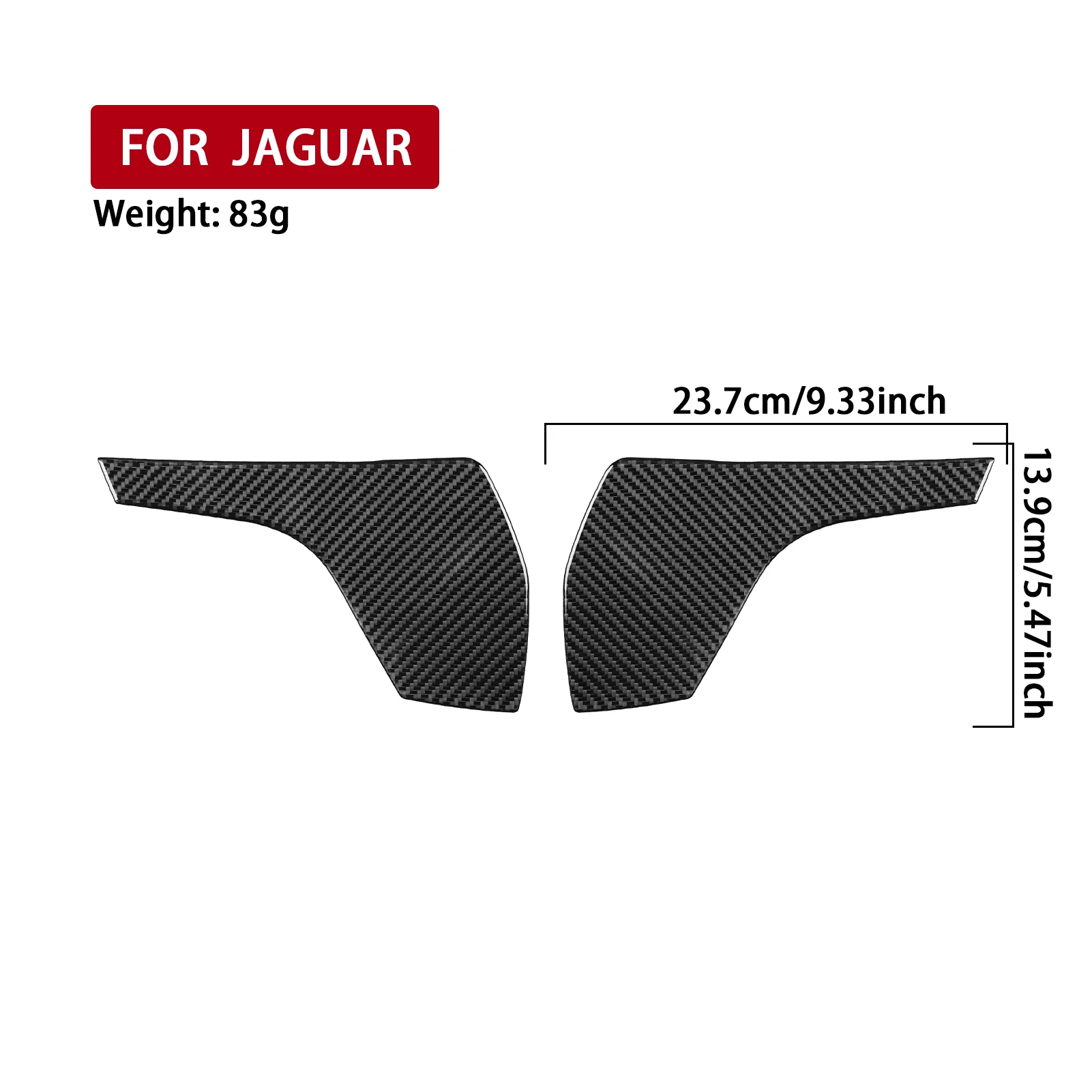 per-jaguar-xe-2016-2022-porta-anteriore-in-fibra-di-carbonio-pannello-laterale-trim-copertura-accessori-auto-interni-adesivi-decorativi