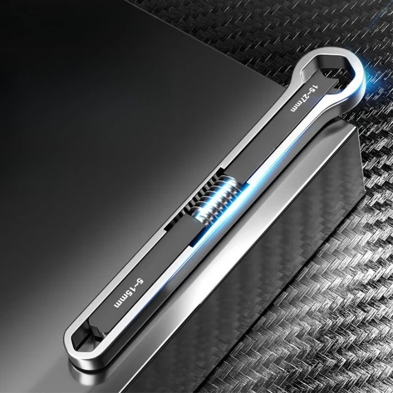 

Универсальный ключ, шестигранный ключ, сливовый ключ