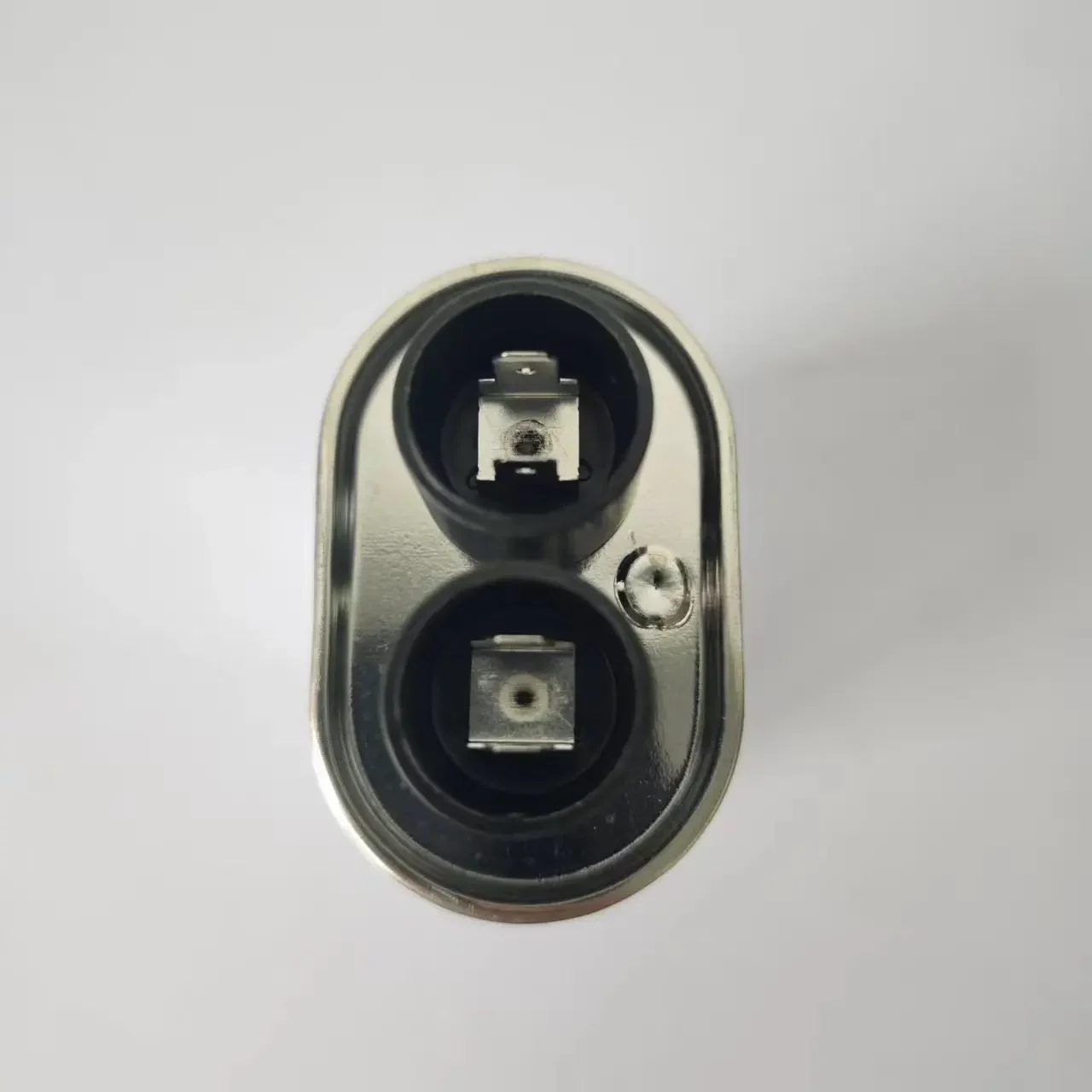 2100V.AC 0.80uF 50/60Hz CH85.21080 High Voltage HV CAPACITOR Microwave Oven Replacement Parts