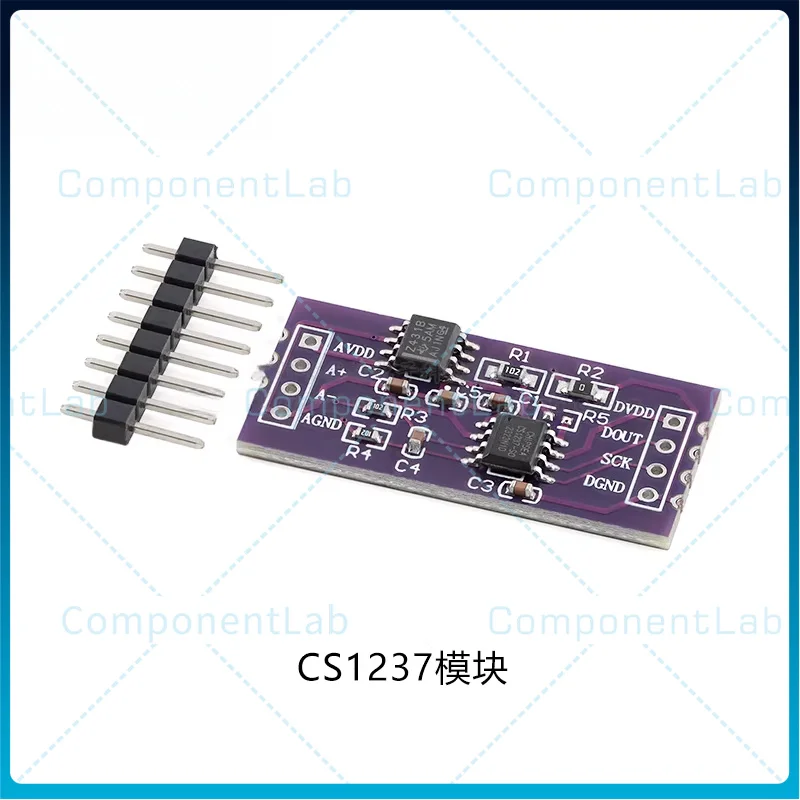 3-10Pcs CS1237/1238…