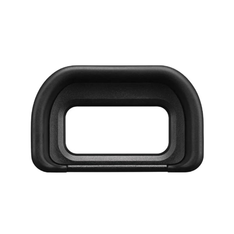 

New Original EP17 Viewfinder Hard Eyecup Eyepiece View Finder Eye Cup Rubber Replaces For Sony A6600 A6500 A6400