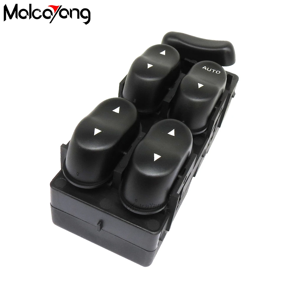 Electric Power Master Window Switch Lifter Control Button FDFC-141302-0 WS-14A132A For Ford AU Falcon Fairmont Fairlane XR6 XR8